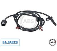 Sensor, wheel speed for NISSAN EVALIA Bus NV200 NV200 A.B.S. 31543