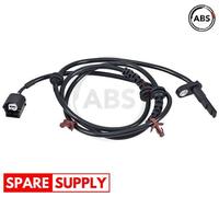 SENSOR, WHEEL SPEED FOR NISSAN EVALIA BUS, NV200 NV200 A.B.S. 31543