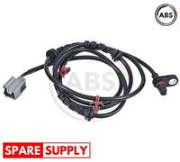 SENSOR, WHEEL SPEED FOR NISSAN EVALIA BUS, NV200 NV200 A.B.S. 31545