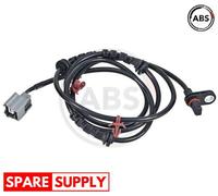 SENSOR, WHEEL SPEED FOR NISSAN EVALIA BUS, NV200 NV200 A.B.S. 31545