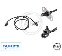 Sensor, wheel speed for NISSAN FRONTIER Pickup A.B.S. 31696
