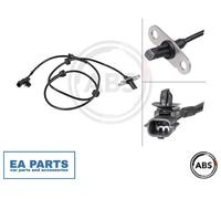 Sensor, wheel speed for NISSAN FRONTIER Platform/Chassis A.B.S. 31697
