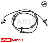 SENSOR, WHEEL SPEED FOR NISSAN GT-R A.B.S. 31334