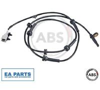 Sensor, wheel speed for NISSAN GT-R A.B.S. 31334