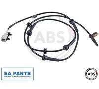 Sensor, wheel speed for NISSAN GT-R A.B.S. 31334 NEW