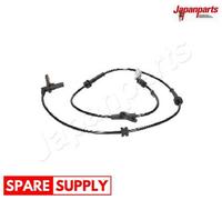 SENSOR, WHEEL SPEED FOR NISSAN JAPANPARTS ABS-125 FITS FRONT AXLE RIGHT