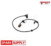 SENSOR, WHEEL SPEED FOR NISSAN JAPANPARTS ABS-147 FITS REAR AXLE LEFT