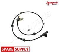 SENSOR, WHEEL SPEED FOR NISSAN JAPANPARTS ABS-155 FITS REAR AXLE RIGHT