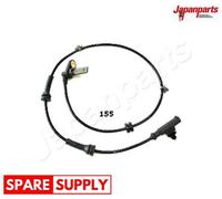SENSOR, WHEEL SPEED FOR NISSAN JAPANPARTS ABS-155 FITS REAR AXLE RIGHT