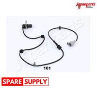 SENSOR, WHEEL SPEED FOR NISSAN JAPANPARTS ABS-161 FITS REAR AXLE RIGHT