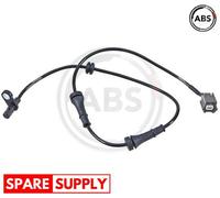 SENSOR, WHEEL SPEED FOR NISSAN JUKE A.B.S. 31353