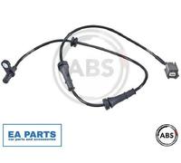 Sensor, wheel speed for NISSAN JUKE A.B.S. 31353