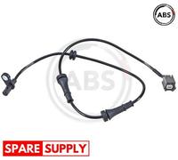 SENSOR, WHEEL SPEED FOR NISSAN JUKE A.B.S. 31353