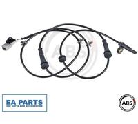 Sensor, wheel speed for NISSAN JUKE A.B.S. 31354 NEW