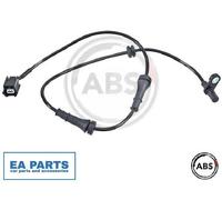 Sensor, wheel speed for NISSAN JUKE A.B.S. 31355
