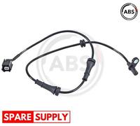 SENSOR, WHEEL SPEED FOR NISSAN JUKE A.B.S. 31355