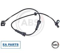 Sensor, wheel speed for NISSAN JUKE A.B.S. 31355 NEW