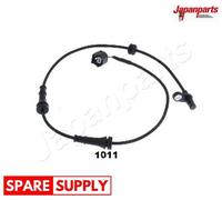 SENSOR, WHEEL SPEED FOR NISSAN JUKE JAPANPARTS ABS-1011 FITS LEFT REAR
