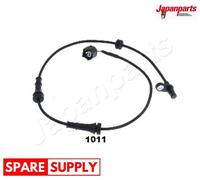 SENSOR, WHEEL SPEED FOR NISSAN JUKE JAPANPARTS ABS-1011 FITS LEFT REAR