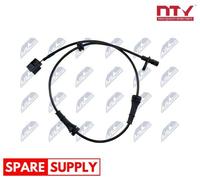 NTY HCA-NS-093 ABS sensor