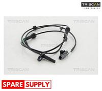 SENSOR, WHEEL SPEED FOR NISSAN JUKE TRISCAN 8180 14116