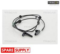 SENSOR, WHEEL SPEED FOR NISSAN JUKE TRISCAN 8180 14116
