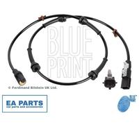 Sensor, wheel speed for NISSAN KICKS II SUV BLUE PRINT ADBP710034