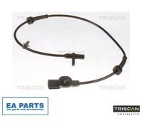 Sensor, wheel speed for NISSAN KICKS II SUV TRISCAN 8180 14248
