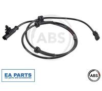 Sensor, wheel speed for NISSAN MARCH A.B.S. 30538