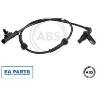 Sensor, wheel speed for NISSAN MARCH A.B.S. 30736