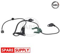 SENSOR, WHEEL SPEED FOR NISSAN MARCH A.B.S. 30757
