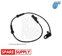 SENSOR, WHEEL SPEED FOR NISSAN MARCH BLUE PRINT ADN17112 FITS REAR AXLE LEFT