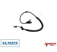 Sensor, wheel speed for NISSAN MARCH JAPANPARTS ABS-172 fits Front Axle Right