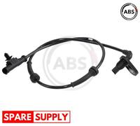 SENSOR, WHEEL SPEED FOR NISSAN MARCH NOTE A.B.S. 30736