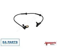 Sensor, wheel speed for NISSAN MARCH NOTE JAPANPARTS ABS-156