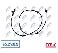 Sensor, wheel speed for NISSAN MARCH NOTE NTY HCA-NS-069