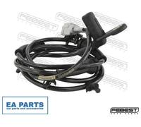 Sensor, wheel speed for NISSAN MAXIMA FEBEST 02606-008 fits Rear Axle Right