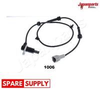 SENSOR, WHEEL SPEED FOR NISSAN MAXIMA JAPANPARTS ABS-1006 FITS RIGHT REAR