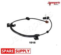 SENSOR, WHEEL SPEED FOR NISSAN MAXIMA JAPANPARTS ABS-1018 FITS LEFT FRONT