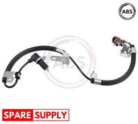 SENSOR, WHEEL SPEED FOR NISSAN MISTRAL A.B.S. 30744