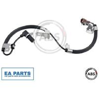 Sensor, wheel speed for NISSAN MISTRAL A.B.S. 30744
