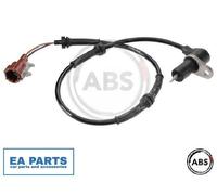 Sensor, wheel speed for NISSAN MISTRAL A.B.S. 30745