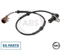 Sensor, wheel speed for NISSAN MISTRAL A.B.S. 30745 NEW