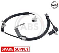 SENSOR, WHEEL SPEED FOR NISSAN MISTRAL A.B.S. 30746