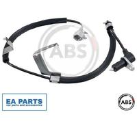 Sensor, wheel speed for NISSAN MISTRAL A.B.S. 30746