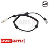 SENSOR, WHEEL SPEED FOR NISSAN MISTRAL A.B.S. 30776