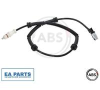 Sensor, wheel speed for NISSAN MISTRAL A.B.S. 30776 NEW