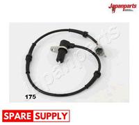 SENSOR, WHEEL SPEED FOR NISSAN MISTRAL JAPANPARTS ABS-175 FITS FRONT AXLE RIGHT