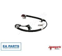 Sensor, wheel speed for NISSAN MISTRAL TERRANO JAPANPARTS ABS-167