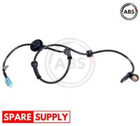 SENSOR, WHEEL SPEED FOR NISSAN MURANO A.B.S. 31070